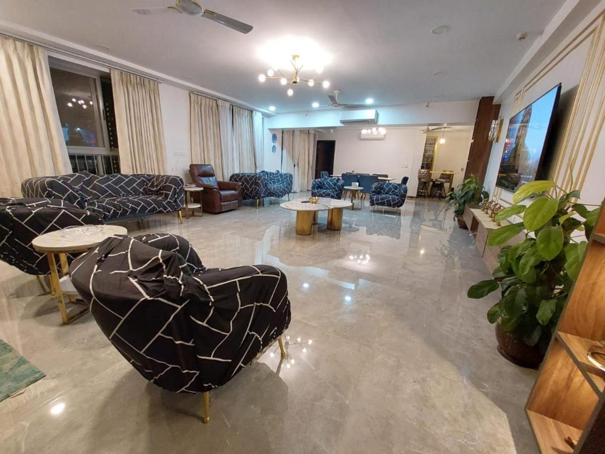Royal Nest Premium Hotel Pune Exterior foto