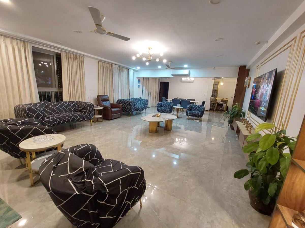 Royal Nest Premium Hotel Pune Exterior foto