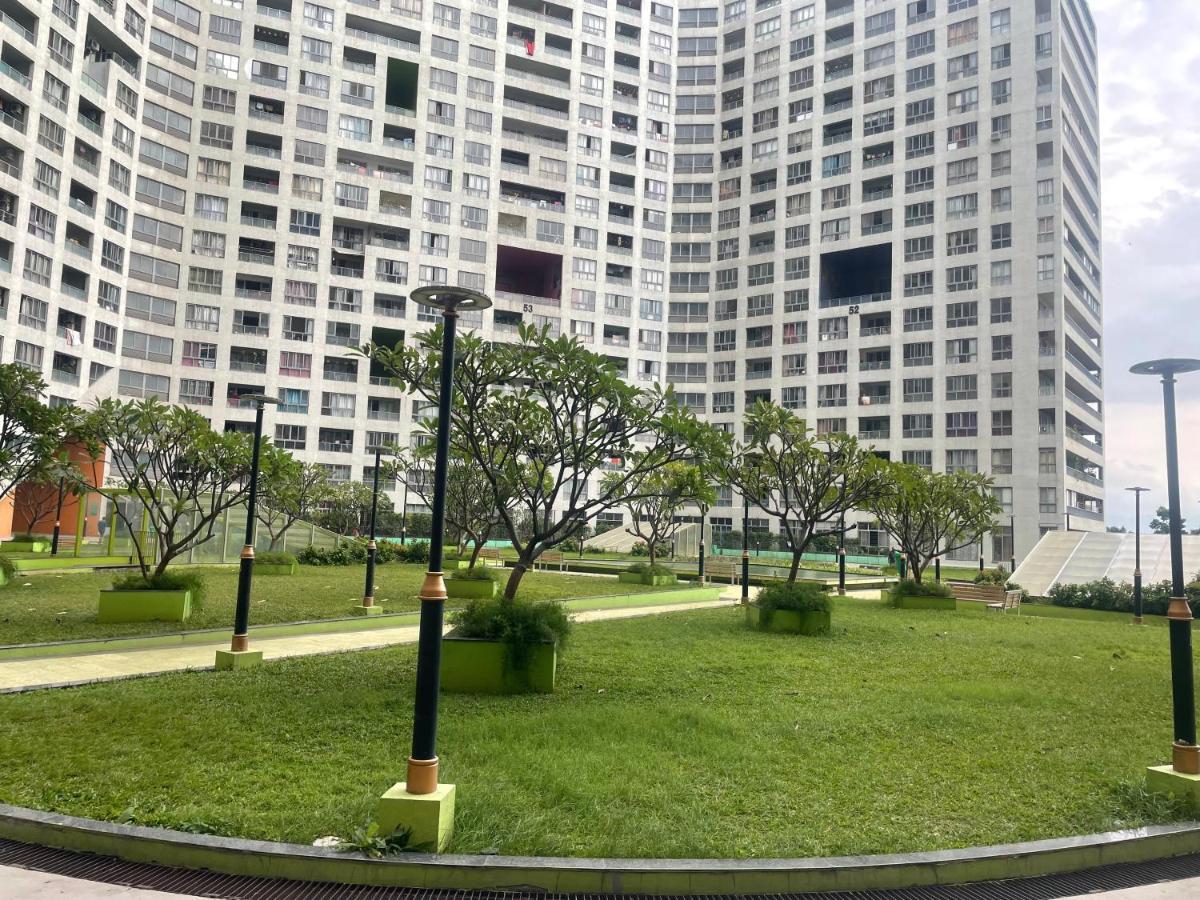 Royal Nest Premium Hotel Pune Exterior foto