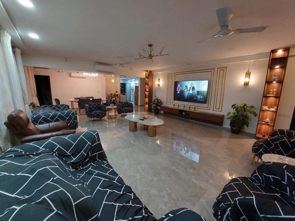 Royal Nest Premium Hotel Pune Exterior foto