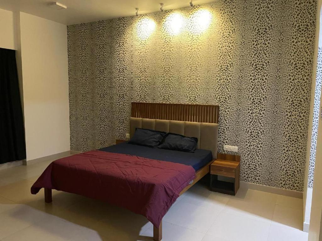 Royal Nest Premium Hotel Pune Exterior foto